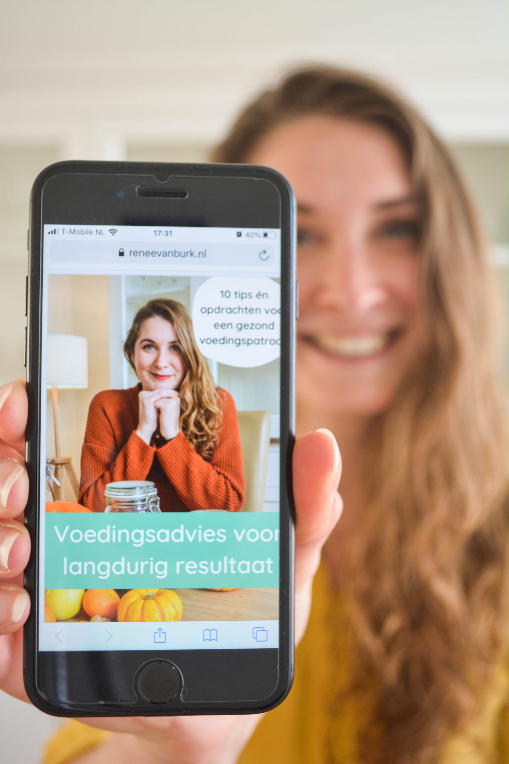 Renee met e-book